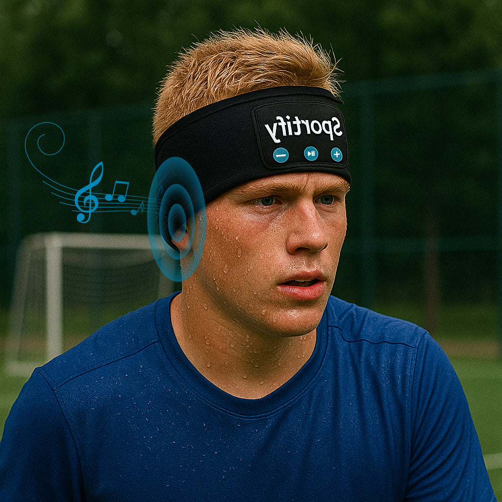 Sportify Bandanası