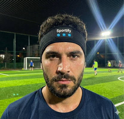 Sportify Bandanası